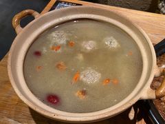 -破三川·新川菜(静安大融城店)