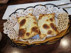 -塔里木的羊·新疆特色餐厅(钱湖北路店)