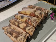 -捞神煲汤火锅(湖滨商业街店)