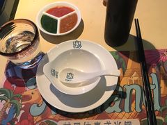 -甘尼仕印度餐厅爵士酒吧(阳春巷店)