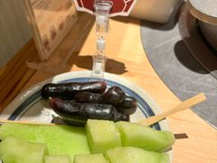 -巴奴毛肚火锅(七宝领展广场店)