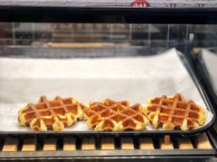 原味华夫-肯德基(温岭昌辉店)