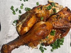 -绿茶餐厅(广州天河城店)