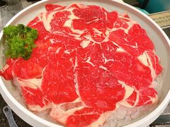-五星桥原切肥牛火锅·30年专注好牛肉(湖塘店)