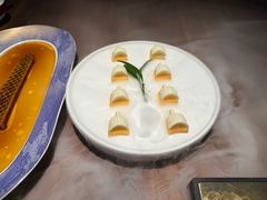 -曾宴·楚菜(湖北省博物馆店)