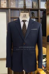 -伊布老裁缝西装礼服定制