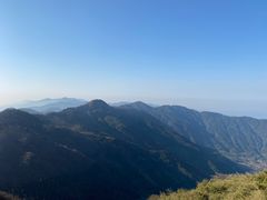 -南岳衡山风景名胜区