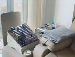-TsukiNail艺术美甲美睫沙龙