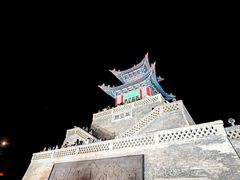 -白塔山公园