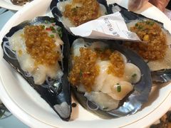 -黄寺蒸汽海鲜(黄寺大街店)
