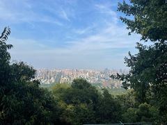 -大蜀山国家森林公园