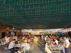 -郑喜旺烧烤(新密总店)
