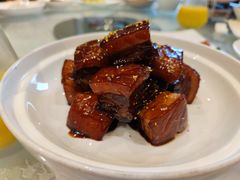 -艳阳天·非遗楚菜(武展店)