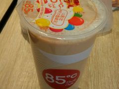 -85度C(广州石牌桥店)