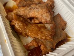 -鲜得来排骨年糕(豫园店)