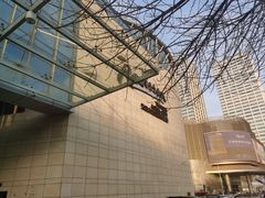 -天津水游城丽筠酒店