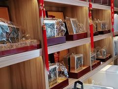 零售区-宫品海参专卖店(静安大宁店)