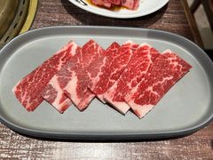 -牛角日本烧肉专门店(海运大厦店)