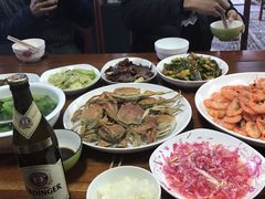 -绝味鸭脖(大理沃尔玛店)