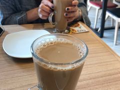 -必胜客(北苑路店)