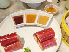 -蝴蝶里·粤菜·点心(滨江龙湖店)