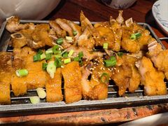 -前海沿·青岛菜(五四广场永旺店)