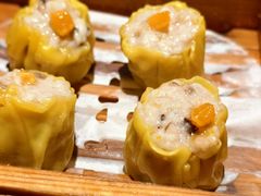 -蔡澜点心·粤菜(海印都荟城店)