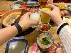 -伊豆野菜村(大族广场店)