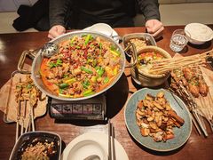 -成都娃娃花园餐厅 (南艺旗舰店)