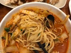 -香港饭店0410(弘大店)