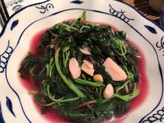 -湖南人家·家传湖南菜(水围店)