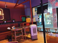 -乌兰烧烤·烤羊腿(西丽店)