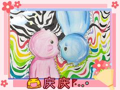 -缤纷鸟美术书法(交大校区)
