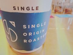 -KYO COFFEE(胶州路店)