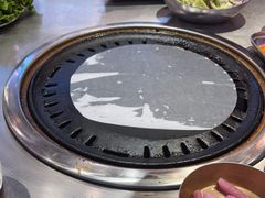 -玄希浪漫厨房·韩料烤肉(湖滨银泰in77店)