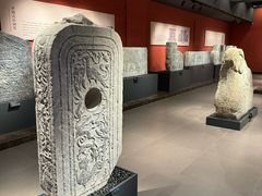 -徐州汉画像石艺术馆