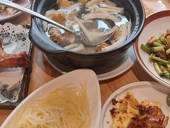 -糟粕醋·椰苑海南菜餐厅(亚龙湾天域酒店)