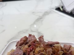 -一肴·牛肉粿条(深圳湾睿印店)