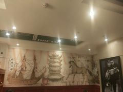 -西西弗书店&矢量咖啡(壹方购物中心店)