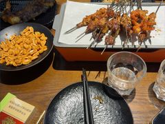 -半酌烧烤小酒馆(南京东路店)
