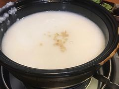 -盈田盈粥庄(博山东路店)