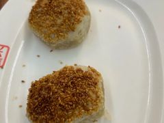桂花糖烧饼-聚香斋(东关街店)