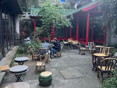 -Metal hands·铁手咖啡