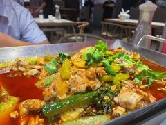 -渝蛙馆(新百店)