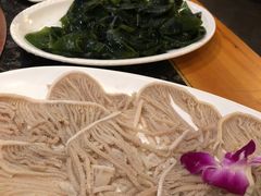 -老码头火锅(玉林店)