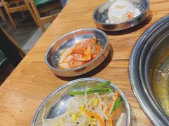 -炭恋火炉烤肉(凌云一街坊店)