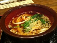 -歌行灯日本料理(伊势丹店)