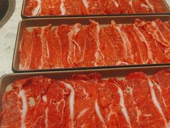-小城牛事·鲜牛肉火锅(万达店)