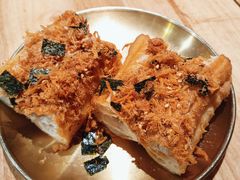 -小豆海棠(嘉兴路店)