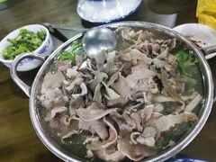 -小杨翘脚牛肉
